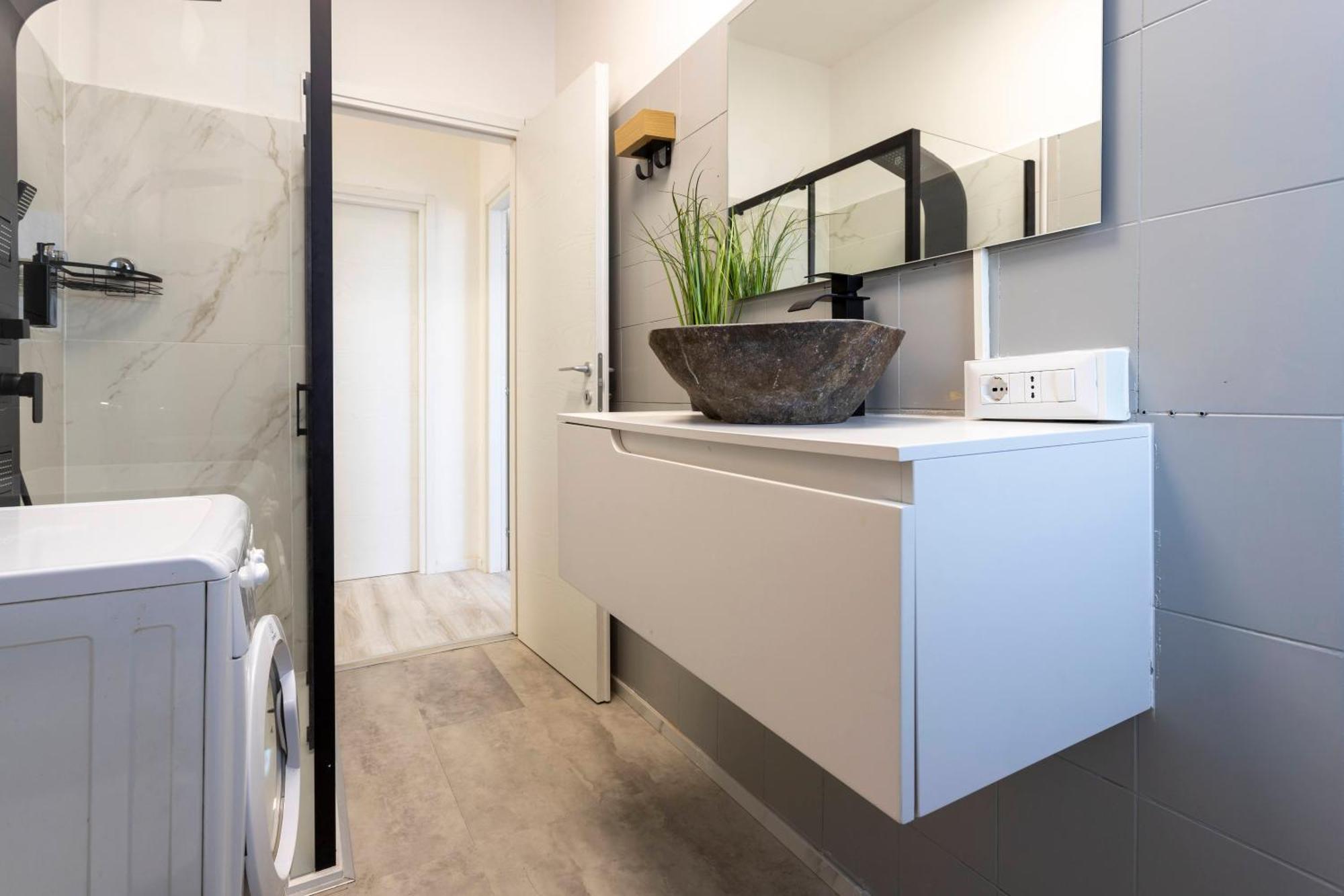 Mountain View Apartment Novara Exterior foto