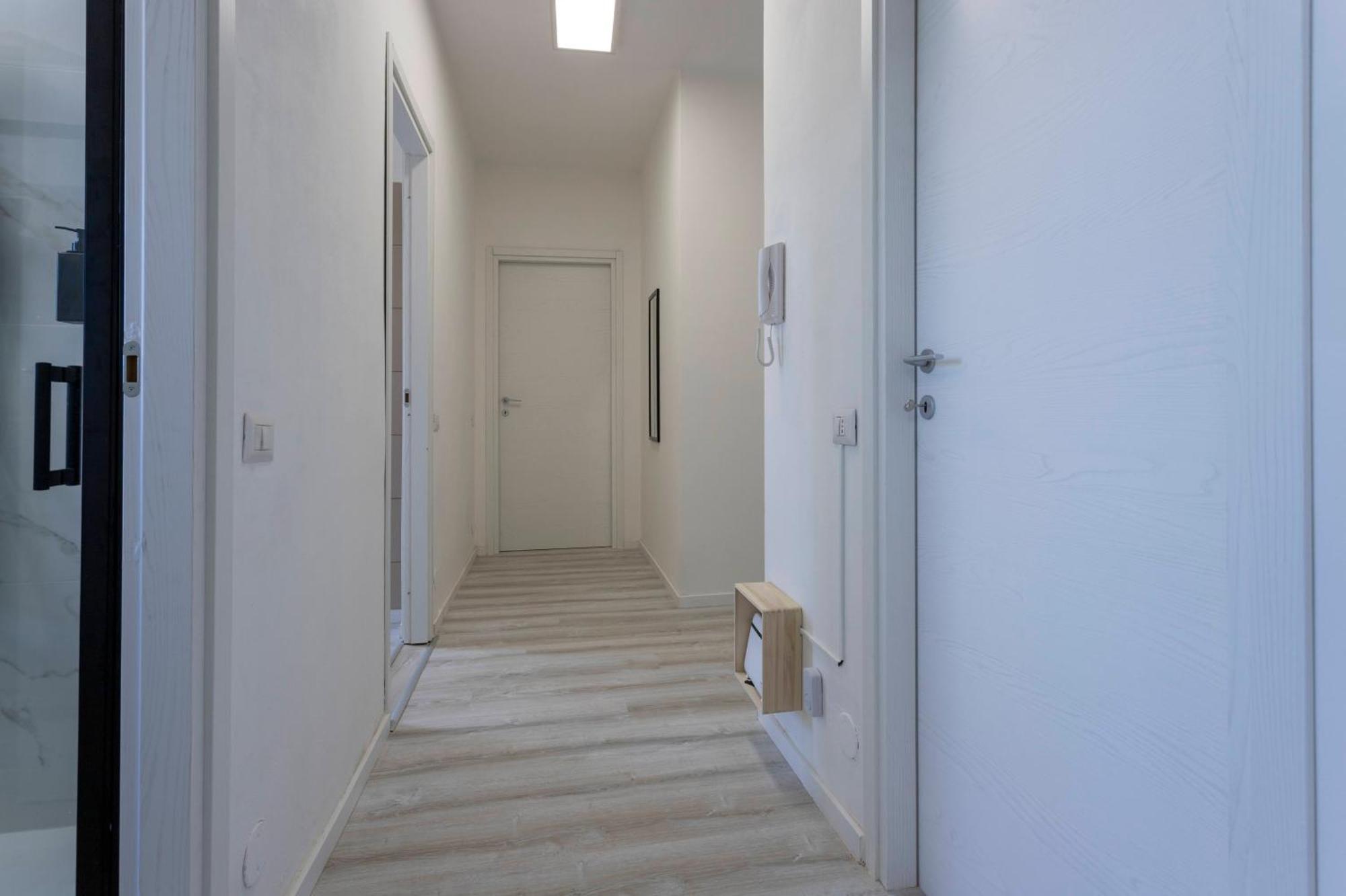 Mountain View Apartment Novara Exterior foto